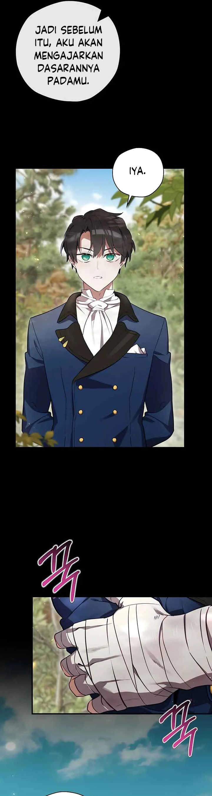 Ending Maker Chapter 44 Gambar 42