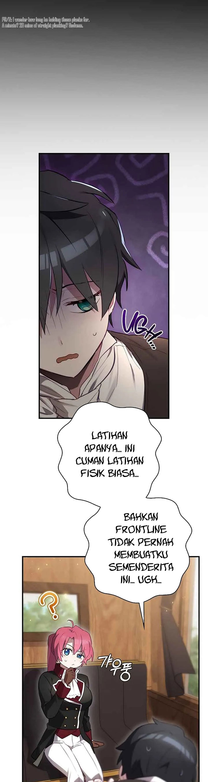 Ending Maker Chapter 44 Gambar 44