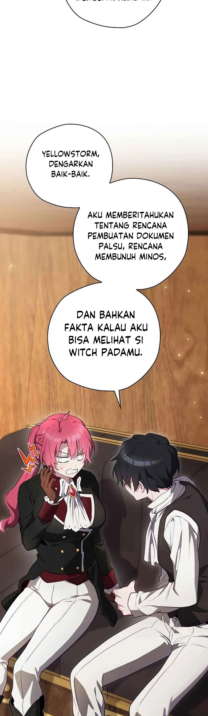 Ending Maker Chapter 44 Gambar 48