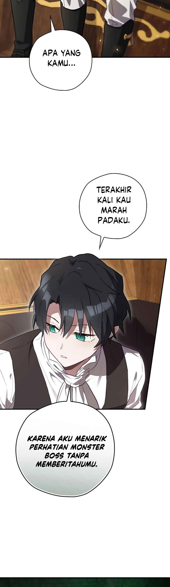 Ending Maker Chapter 44 Gambar 49