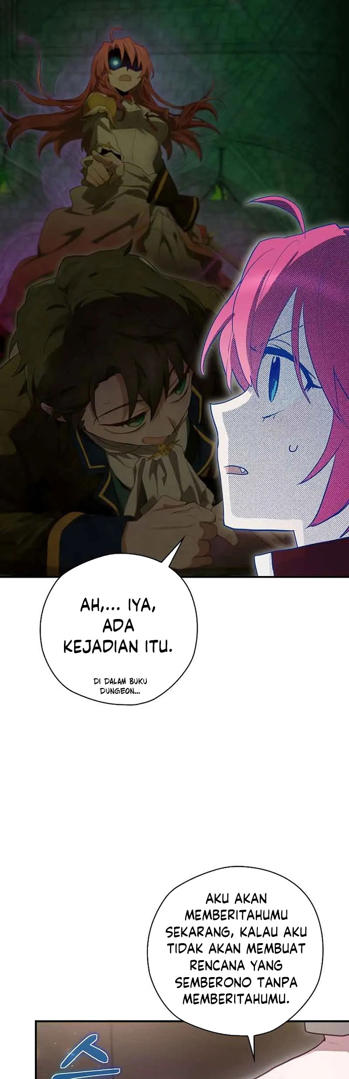 Ending Maker Chapter 44 Gambar 50