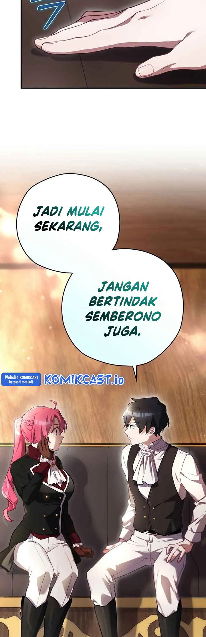 Ending Maker Chapter 44 Gambar 51