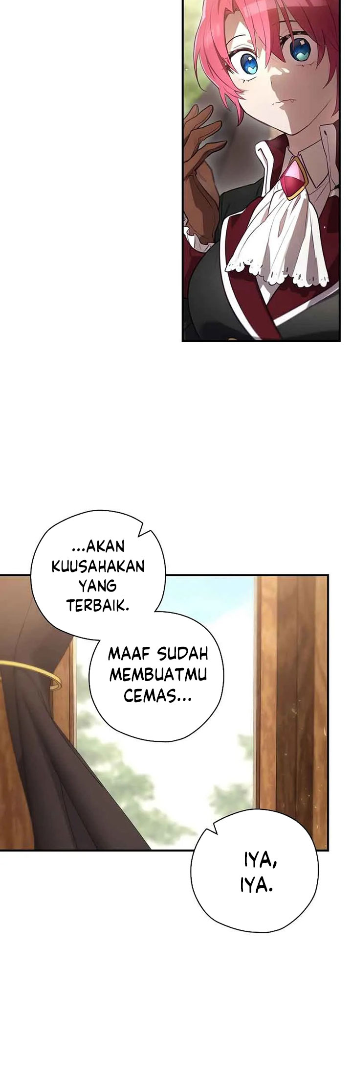 Ending Maker Chapter 44 Gambar 53