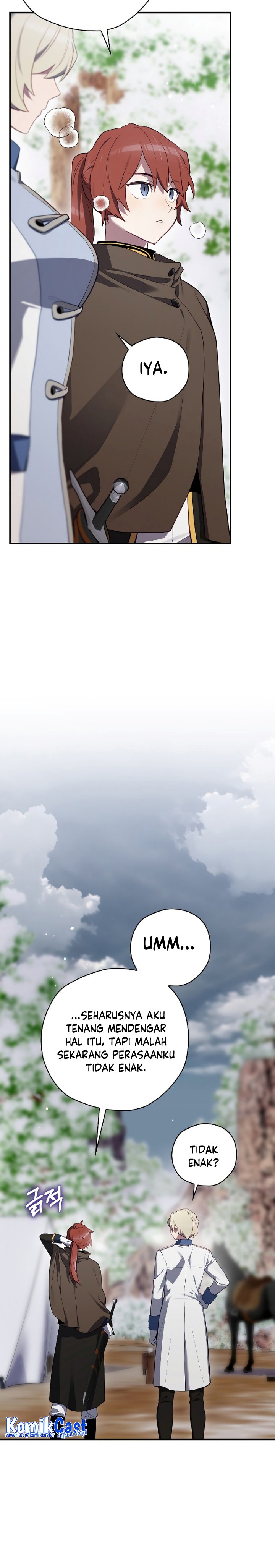 Ending Maker Chapter 53 Gambar 4