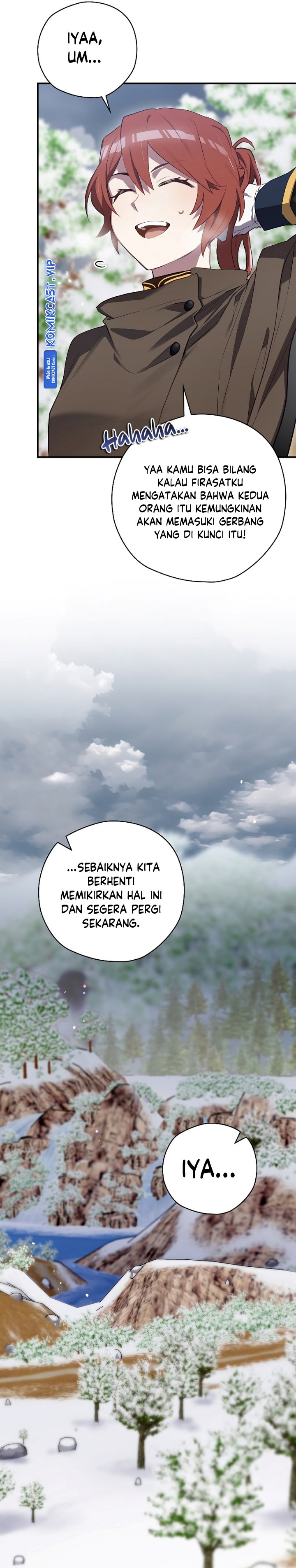 Ending Maker Chapter 53 Gambar 5
