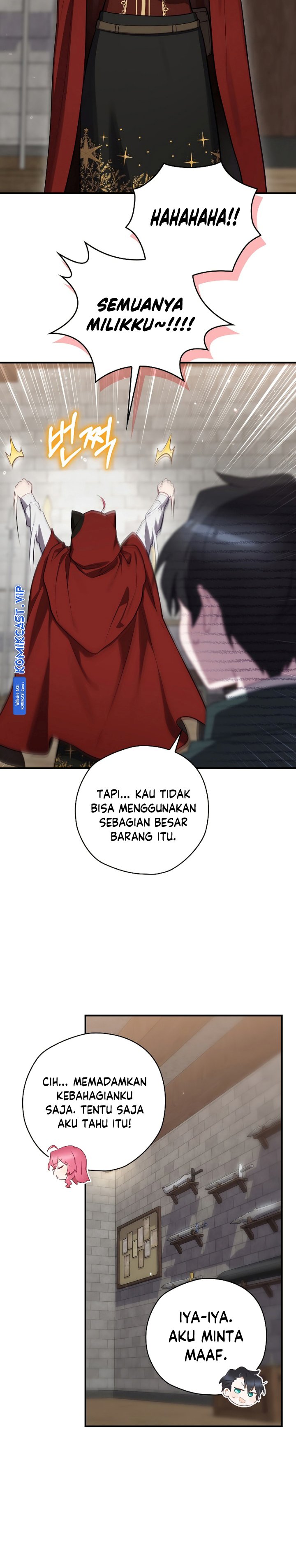 Ending Maker Chapter 53 Gambar 7