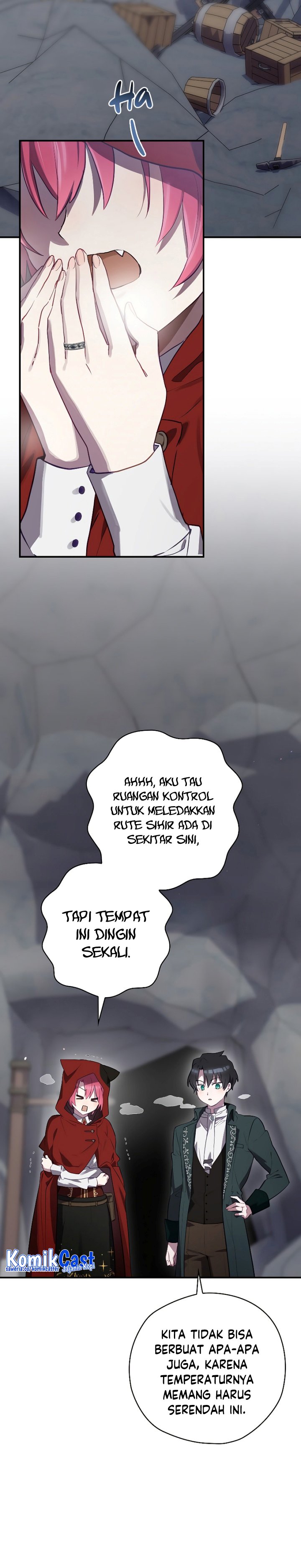 Ending Maker Chapter 53 Gambar 20