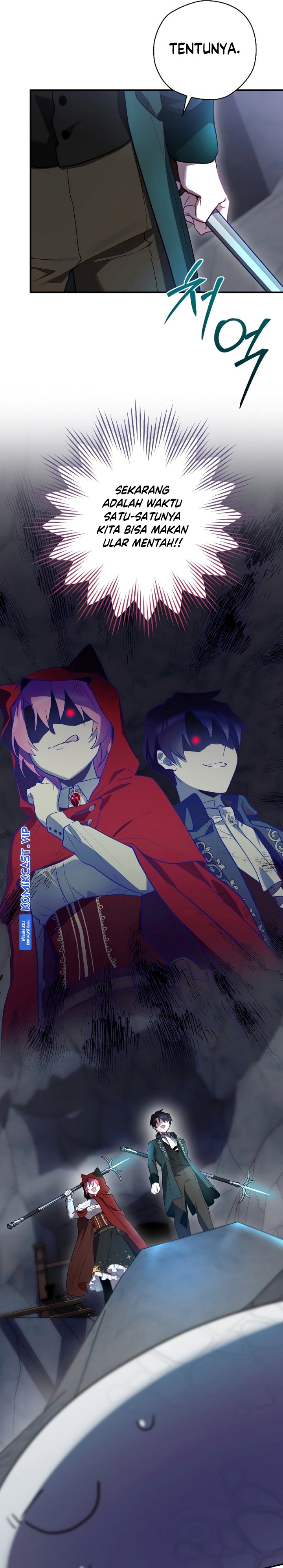 Ending Maker Chapter 53 Gambar 23