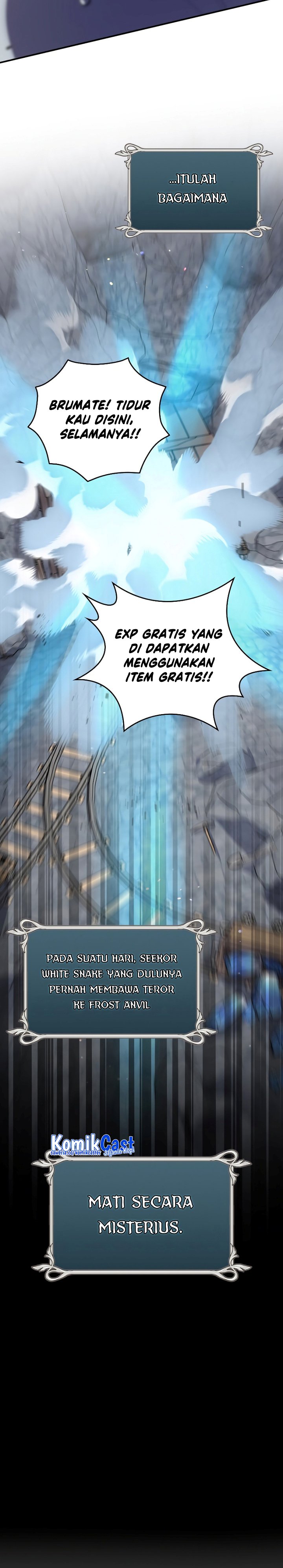 Ending Maker Chapter 53 Gambar 24