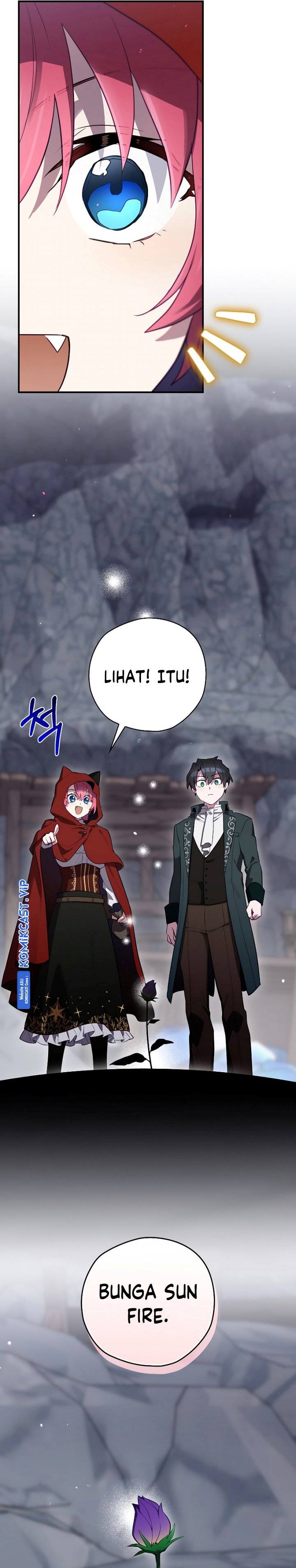 Ending Maker Chapter 53 Gambar 26