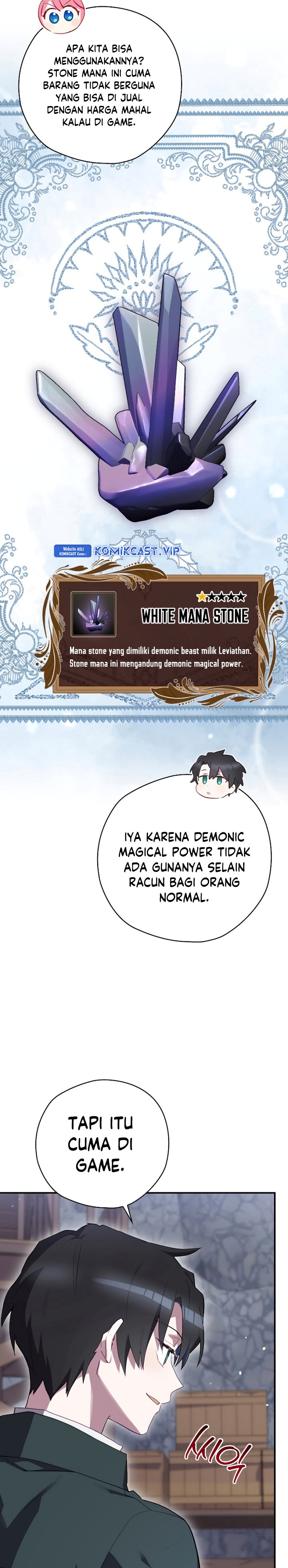 Ending Maker Chapter 53 Gambar 30