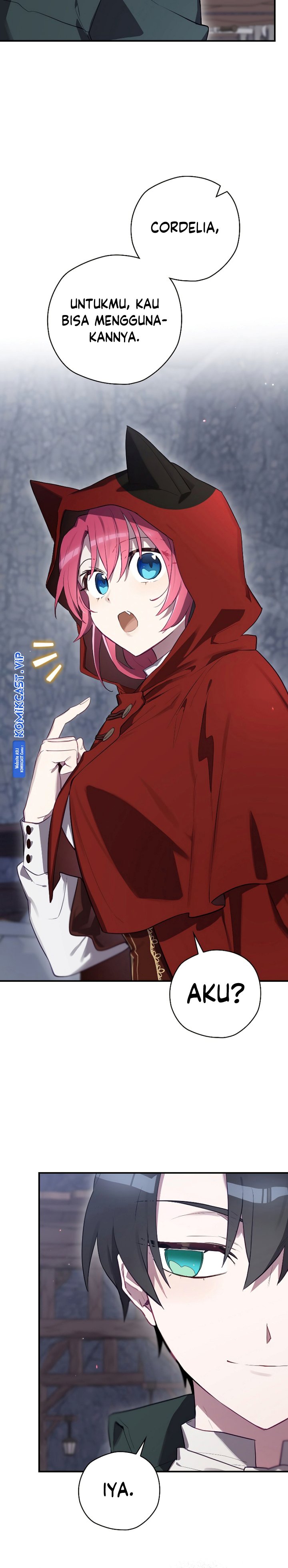 Ending Maker Chapter 53 Gambar 31