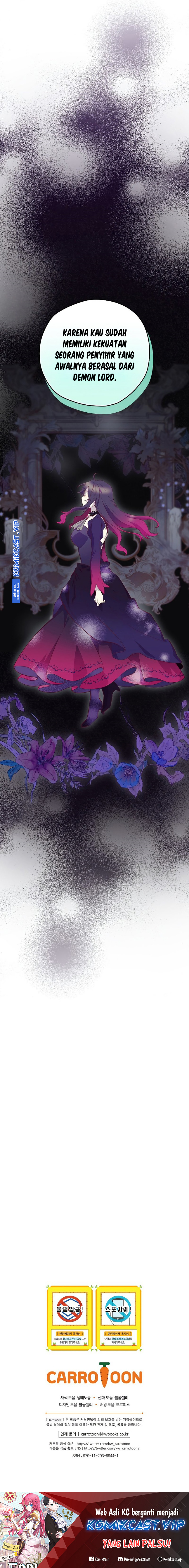 Ending Maker Chapter 53 Gambar 32