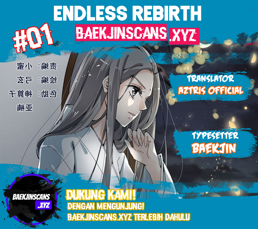 Endless Rebirth Chapter 01 Gambar 1