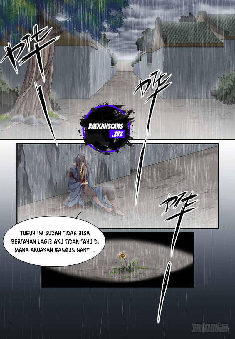 Endless Rebirth Chapter 01 Gambar 2