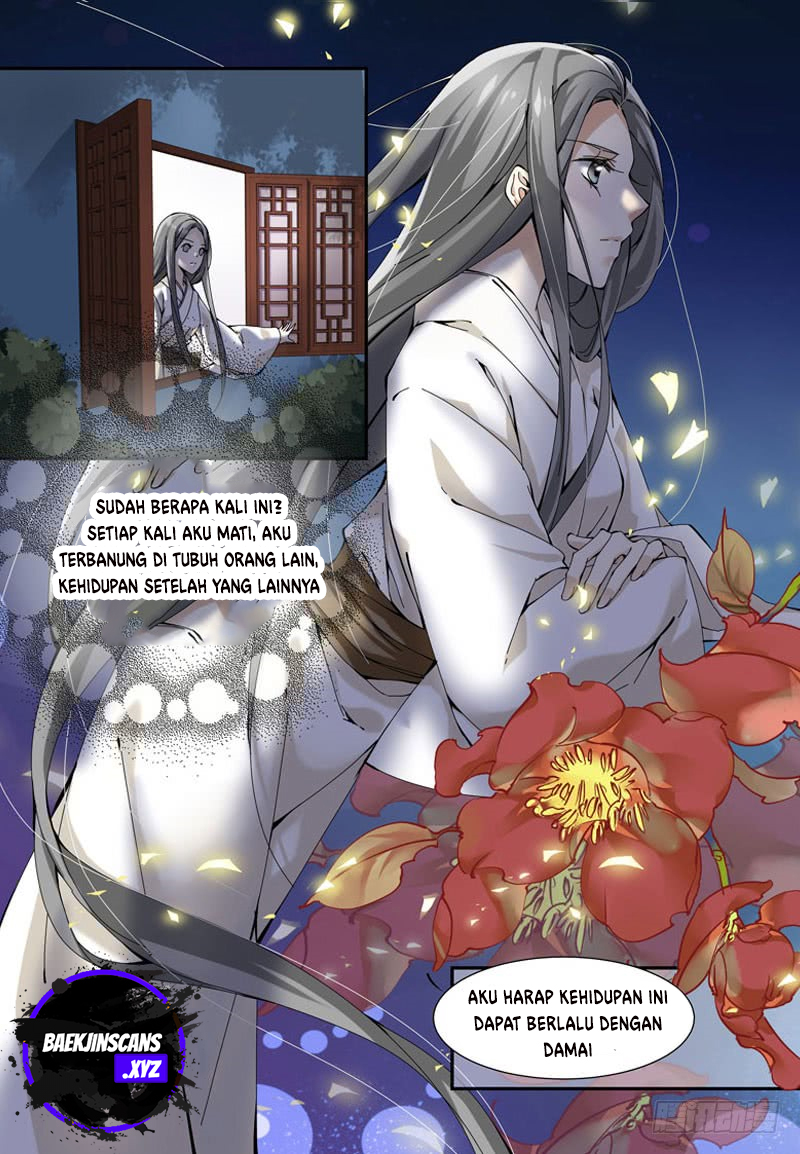 Endless Rebirth Chapter 01 Gambar 7