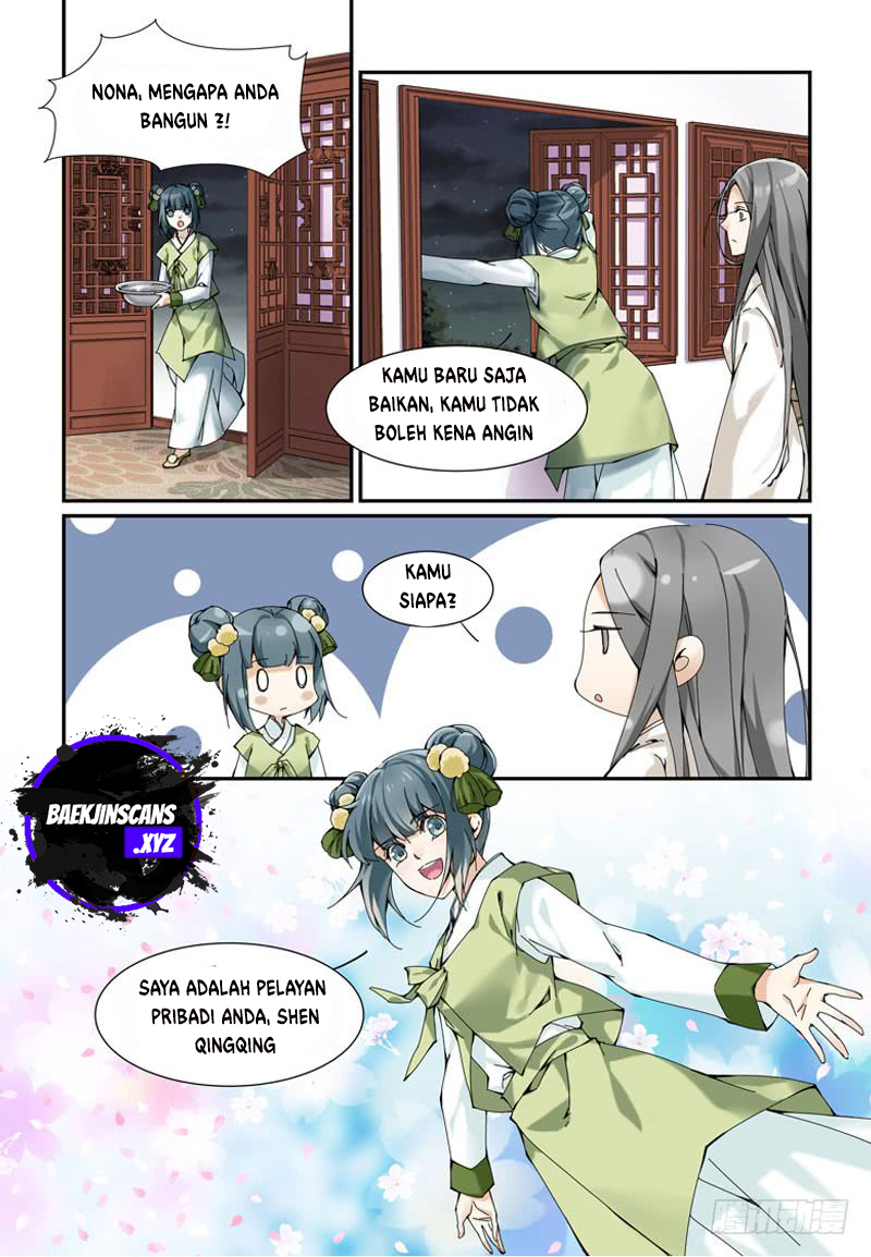 Endless Rebirth Chapter 01 Gambar 8