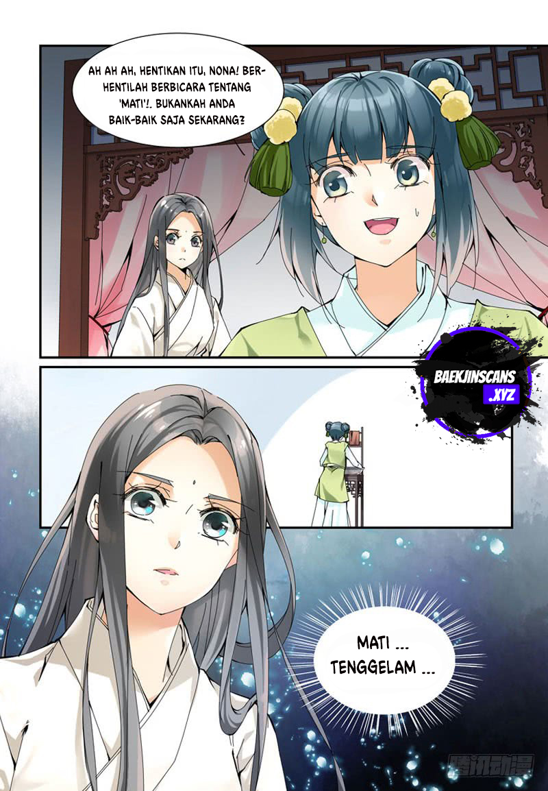 Endless Rebirth Chapter 01 Gambar 10