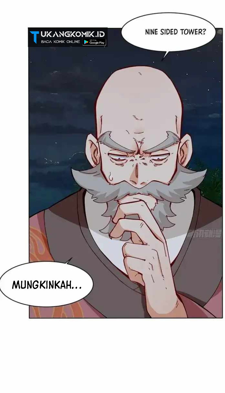 Endless Devourer Chapter 193 Gambar 4