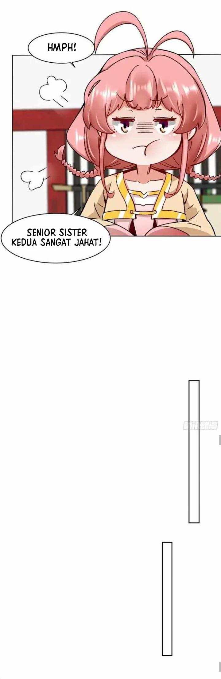 Endless Devourer Chapter 193 Gambar 17