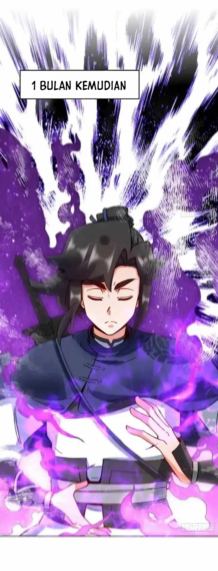 Endless Devourer Chapter 193 Gambar 21