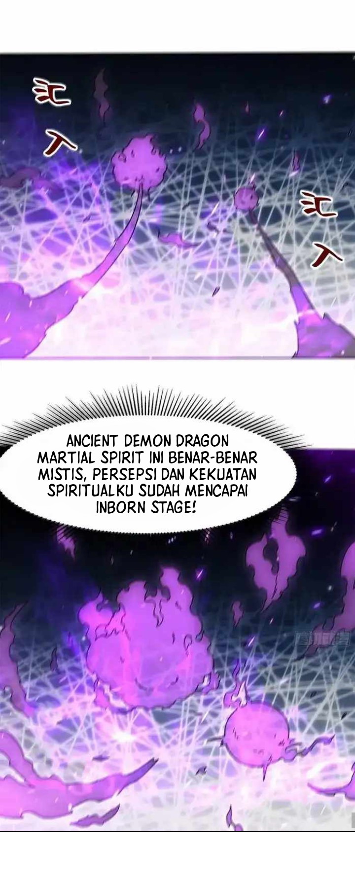 Endless Devourer Chapter 193 Gambar 23