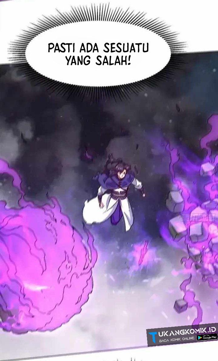 Endless Devourer Chapter 193 Gambar 25