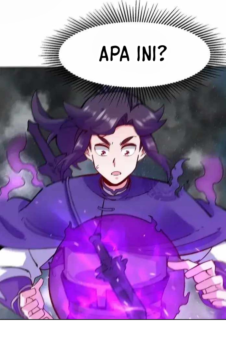 Endless Devourer Chapter 193 Gambar 26