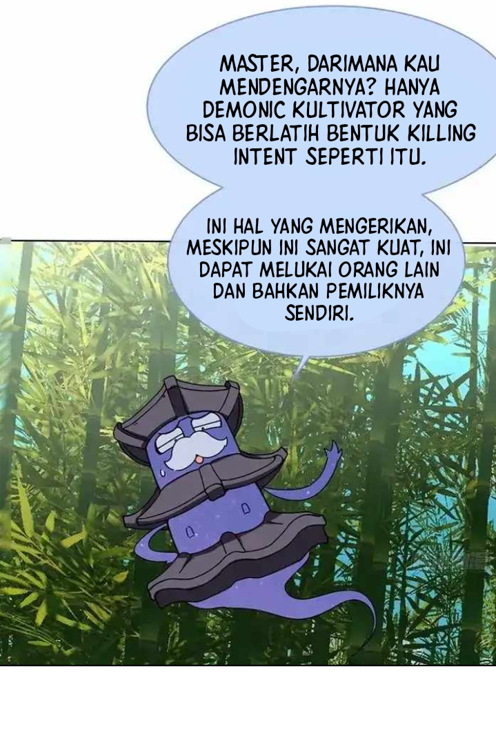 Endless Devourer Chapter 193 Gambar 28