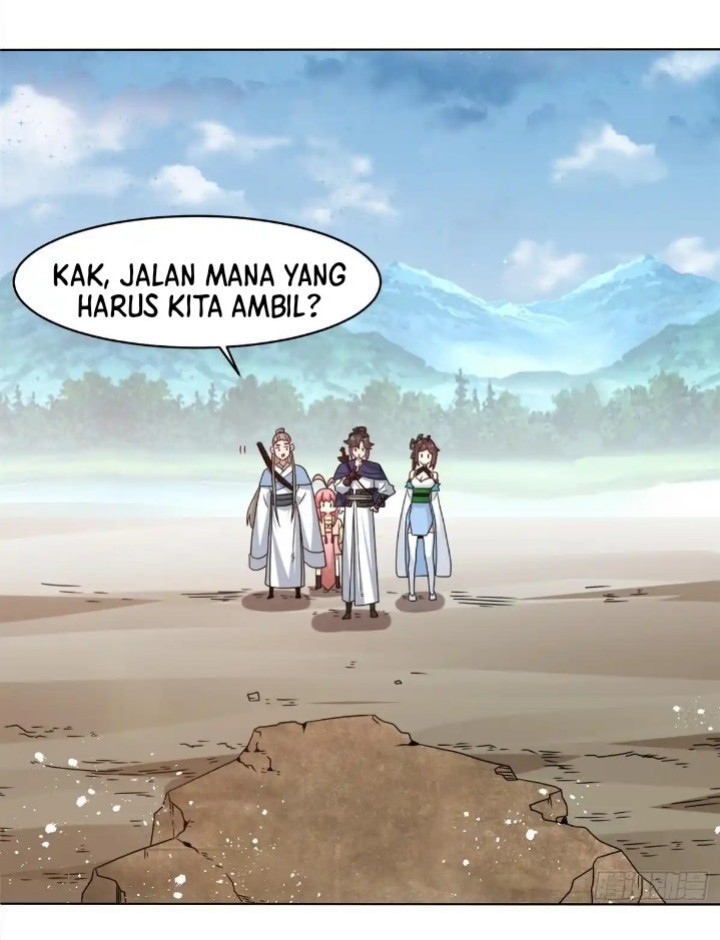Endless Devourer Chapter 225 Gambar 2