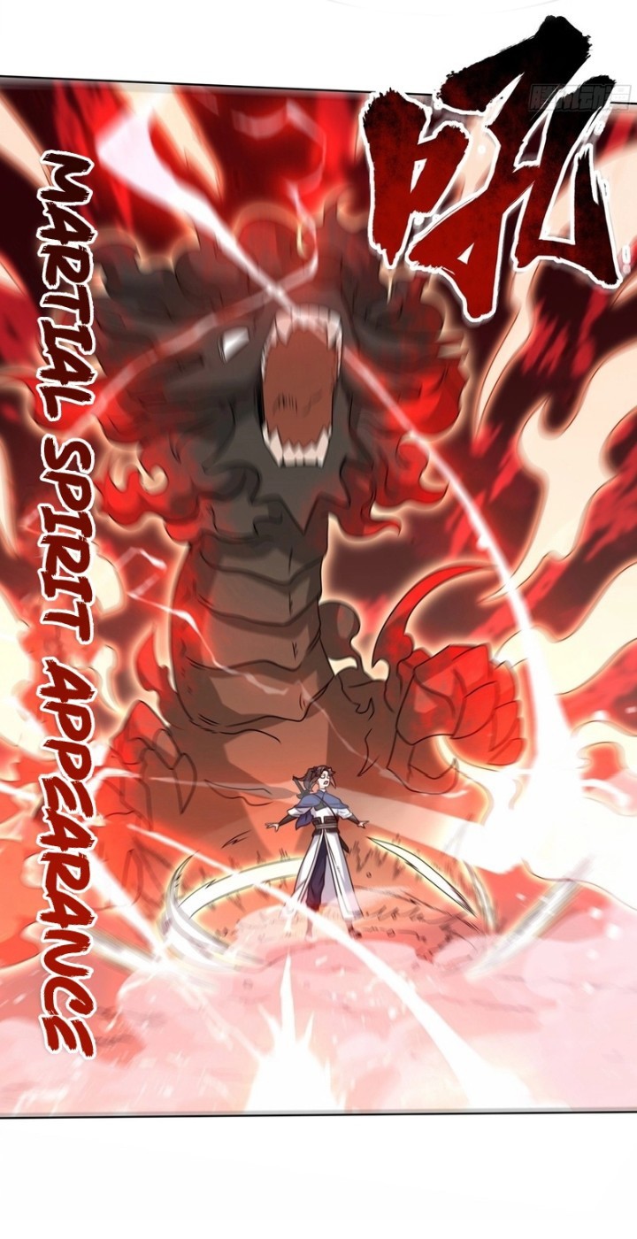 Endless Devourer Chapter 225 Gambar 4