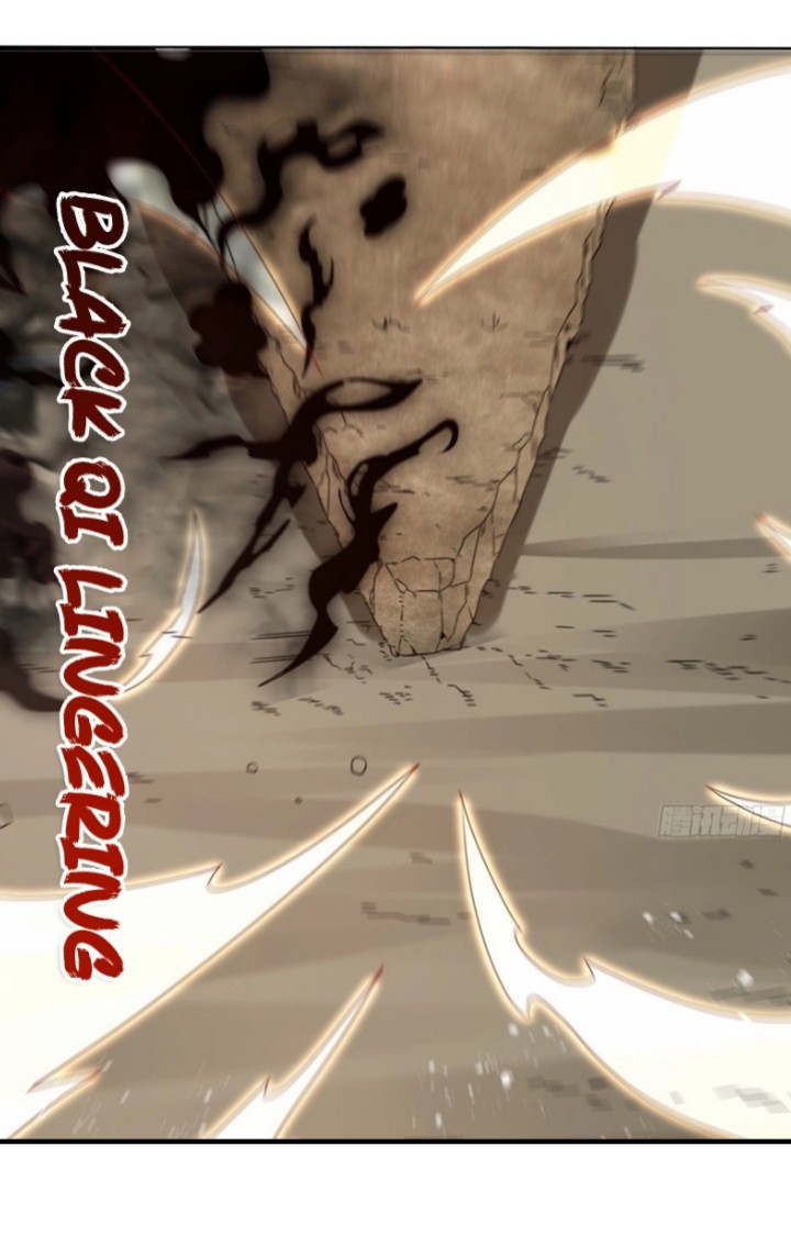 Endless Devourer Chapter 225 Gambar 5