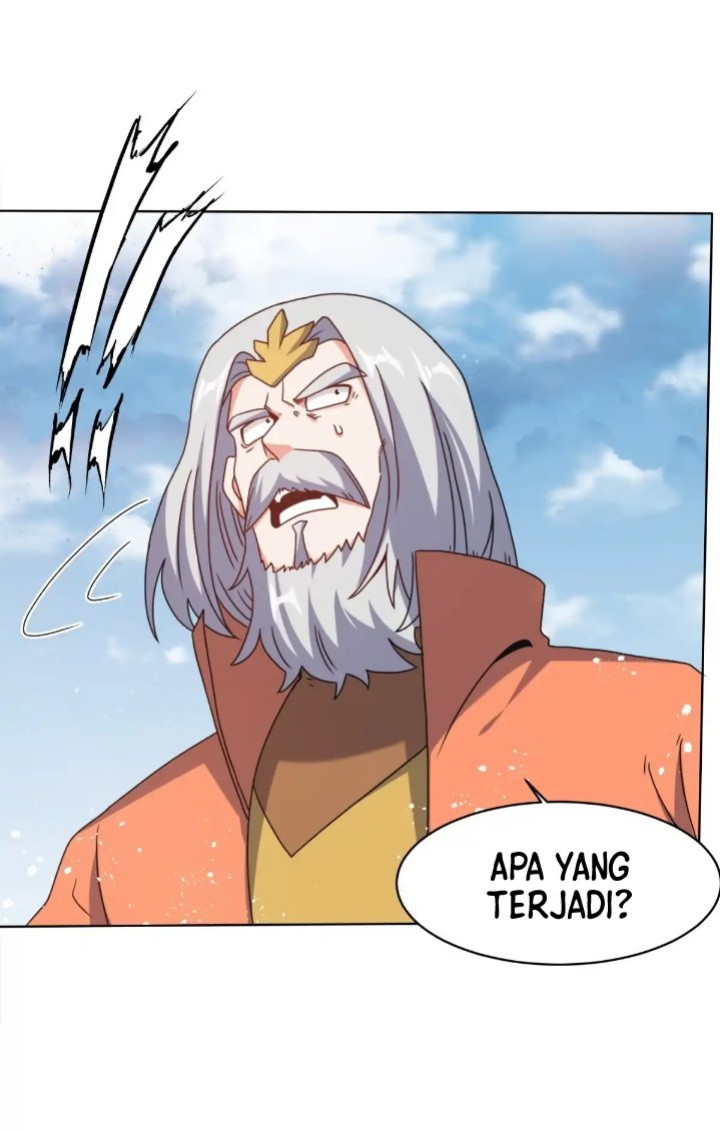 Endless Devourer Chapter 225 Gambar 8