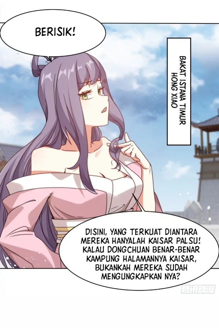 Endless Devourer Chapter 225 Gambar 11