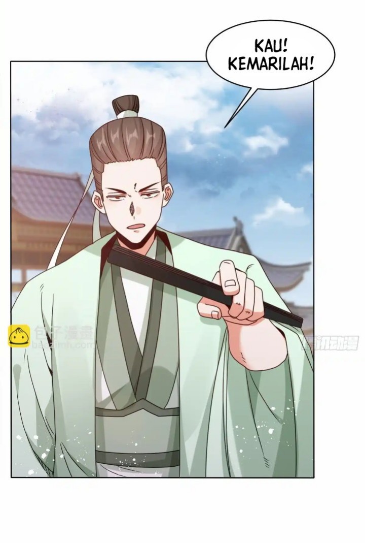 Endless Devourer Chapter 225 Gambar 14