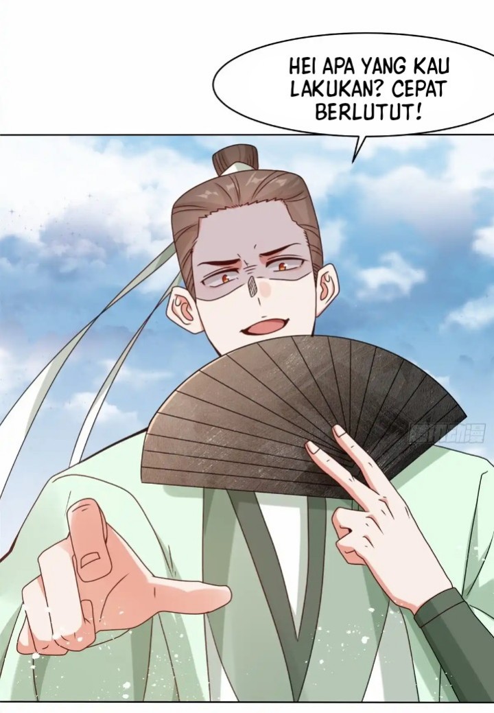 Endless Devourer Chapter 225 Gambar 16