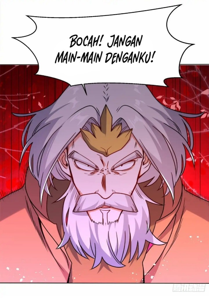 Endless Devourer Chapter 225 Gambar 17