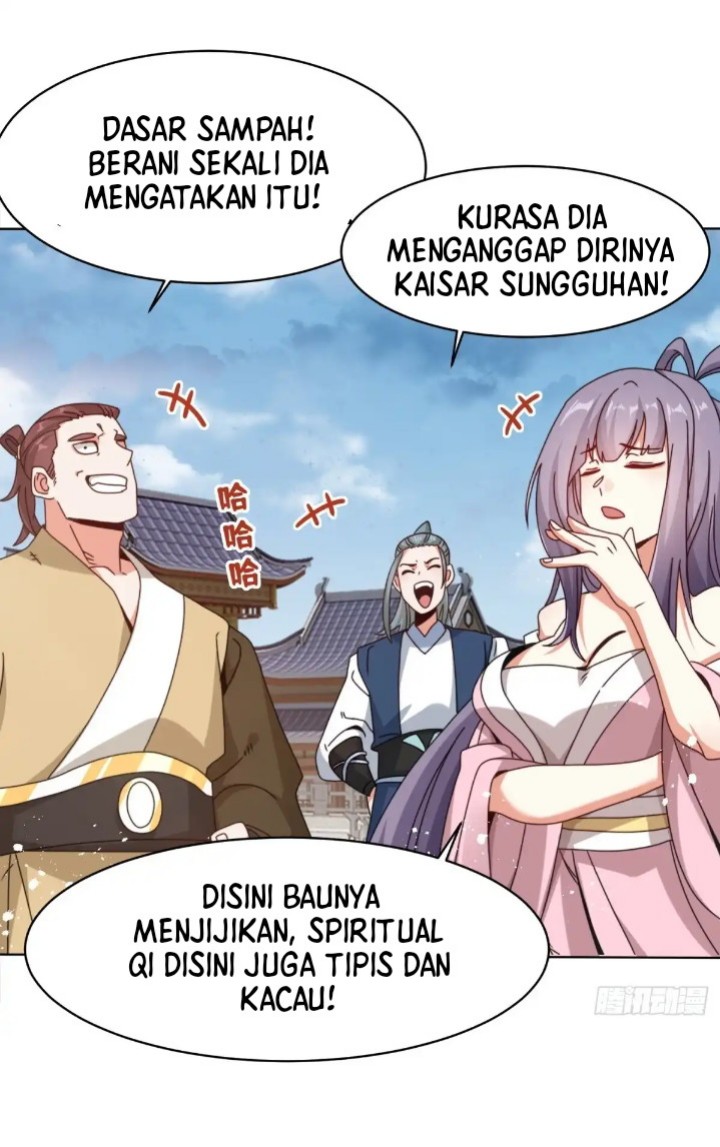Endless Devourer Chapter 225 Gambar 18