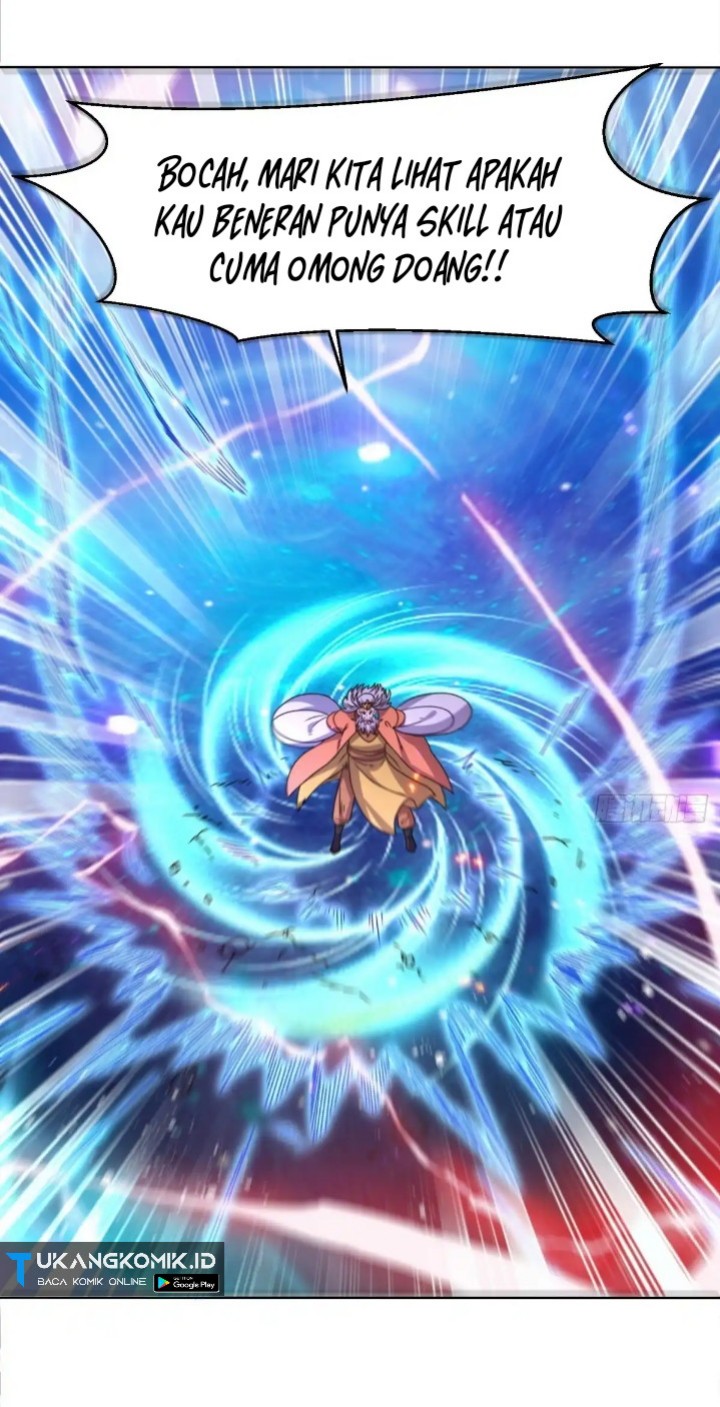 Endless Devourer Chapter 225 Gambar 20