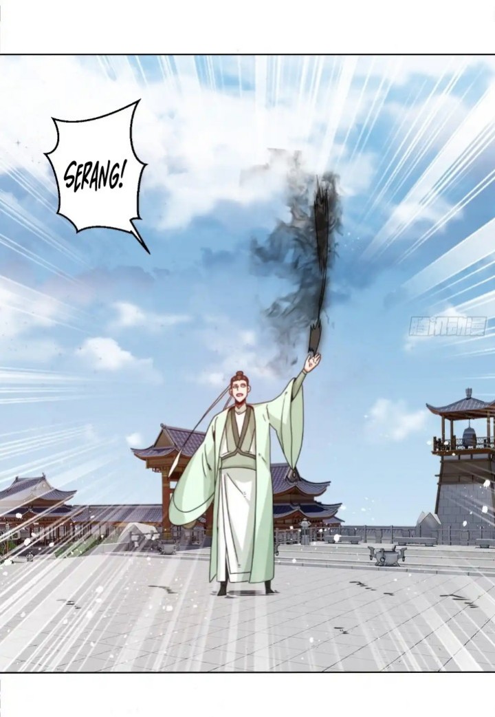 Endless Devourer Chapter 225 Gambar 21