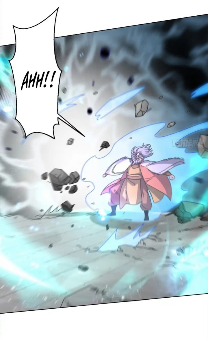 Endless Devourer Chapter 225 Gambar 24