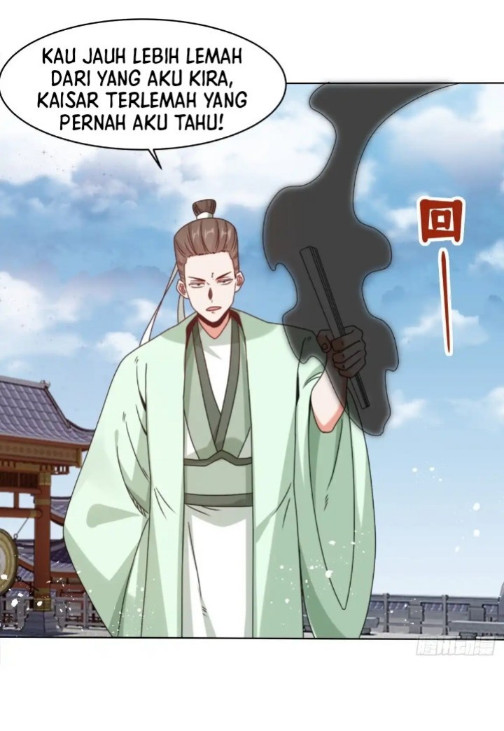 Endless Devourer Chapter 225 Gambar 26