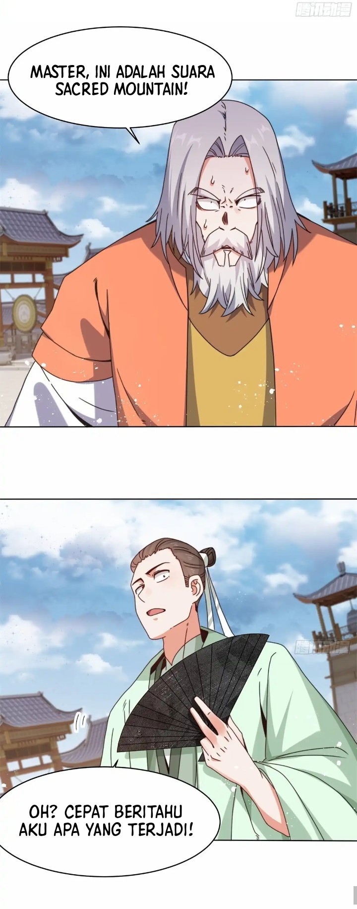 Endless Devourer Chapter 225 Gambar 31