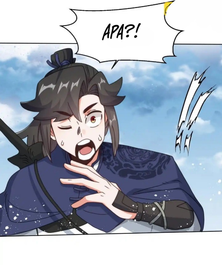Endless Devourer Chapter 225 Gambar 36