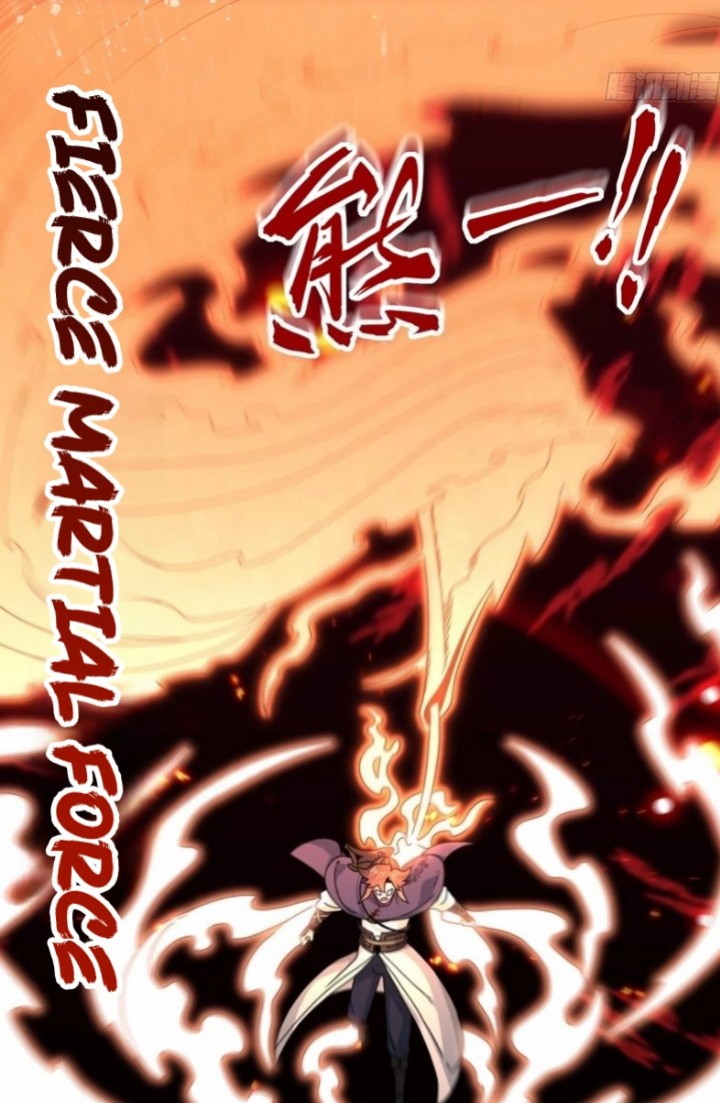 Endless Devourer Chapter 225 Gambar 39