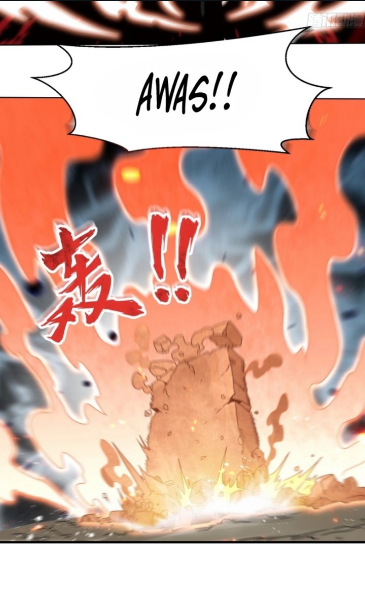 Endless Devourer Chapter 225 Gambar 40