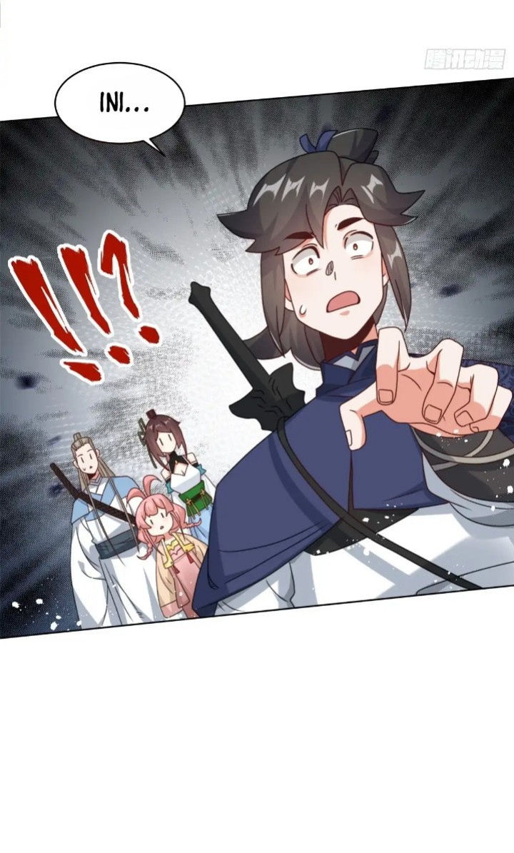 Endless Devourer Chapter 225 Gambar 42