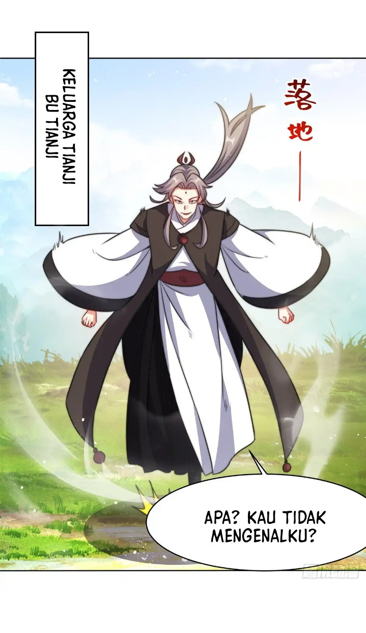 Endless Devourer Chapter 227 Gambar 2
