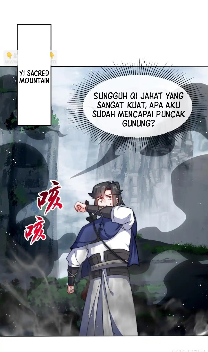 Endless Devourer Chapter 227 Gambar 9