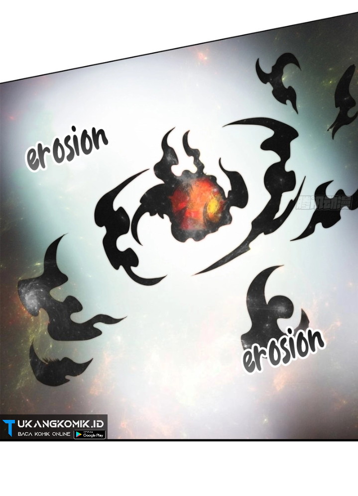 Endless Devourer Chapter 227 Gambar 29